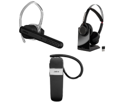 Mobile Phone-Headsets