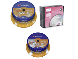 DVD-R 12cm