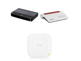 Netzwerk -Wireless Router/Accesspoint-
