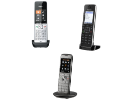 Telefone -Mobilteile-