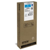 Epson Original T9442 Tintenpatrone XL cyan 19.9 ml 3.000...