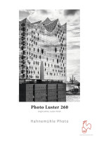 Hahnemühle Photo Luster 260  1,524x30m 260gsm 1...