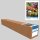 IFA56 Exhibition Gloss PolyCotton Canvas 390 24" 15m roll