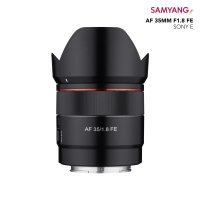 Samyang AF 1,8/35         Sony E