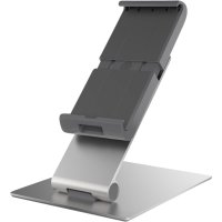 Durable Tablet Holder TABLE metallic silber          8930-23