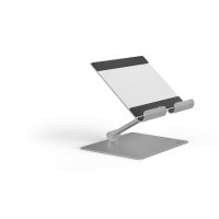 Durable Tablethalterung TABLET STAND RISE, silber...