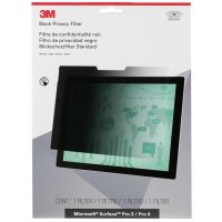 3M PFTMS001 Blickschutzfilter für Microsoft...
