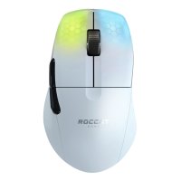 Roccat Gaming-Maus Kone Pro Air Weiss