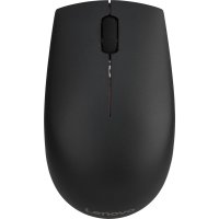 Lenovo 300 schwarz Kabellose Maus