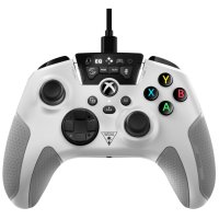Turtle Beach Controller Recon Xbox Series X / Series S weiss