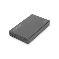 DIGITUS 35 SSD/HDD-Gehäuse SATA 3 - USB 3.0