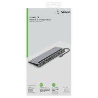Belkin CONNECT USB-C 11-in-1 Multiport-Dock...