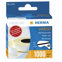 Herma Hermafix Nachfüllrolle für Vario...