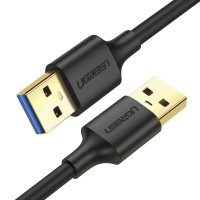 UGREEN USB-A To USB-A Cable 1m