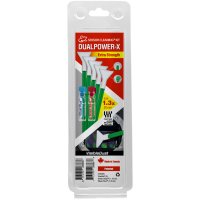 Visible Dust DUALPOWER-X 1.3x Extra Strength MXD100 Green...