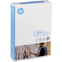 HP Office weiss           CHP 110 A 4, 80 g, 500 Blatt
