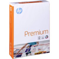 HP Premium A 4, 90 g 500 Blatt                CHP 852