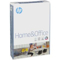 HP Home & Office Paper A 4, 80 g, 500 Blatt     CHP 150