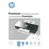 HP Premium Laminierfolien A4 125 Micron