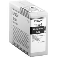 Epson Tintenpatrone matte black T 850 80 ml...