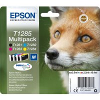 Epson DURABrite Ultra Multipack T 128...