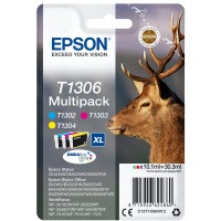 Epson DURABrite Ultra Multipack T 130...