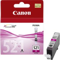 Canon CLI-521 M magenta