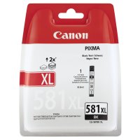 Canon CLI-581 XL BK schwarz