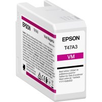 Epson Tintenpatrone viv. magenta T 47A3 50 ml Ultrachrome...