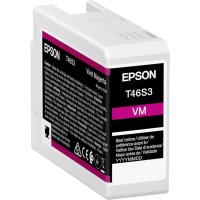 Epson Tintenpatrone viv. magenta T 46S3 25 ml Ultrachrome...