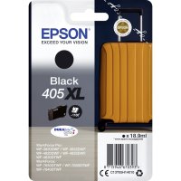 Epson Tintenpatrone schwarz DURABrite Ultra Ink 405XL T 05H1
