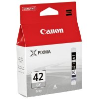 Canon CLI-42 GY grau