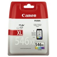 Canon CL-546 XL color