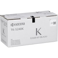 Kyocera Toner TK-5240 K schwarz
