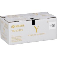 Kyocera Toner TK-5240 Y yellow