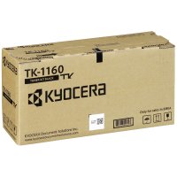 Kyocera Toner TK-1160 schwarz