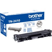Brother TN-2410 Toner schwarz