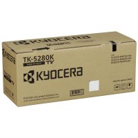 Kyocera Toner TK-5280 K schwarz