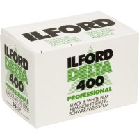 1 Ilford 400 Delta prof.135/36