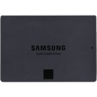 Samsung SSD 870 QVO 2,5  2TB SATA III