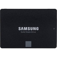 Samsung SSD 870 EVO 2,5  4TB SATA III