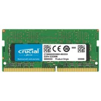 Crucial DDR4-2666           16GB SODIMM for Mac CL19 (8Gbit)