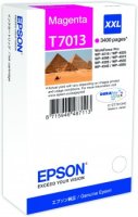 Epson Original Tintenpatrone T7013 magenta (C13T70134010)...