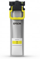 Epson Original T9454 Tintenpatrone XL gelb 38,1ml 5.000...