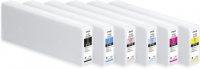 Epson Tinte T7105 UltraChrome D6 Light Cyan (C13T710500)