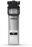Epson Original T9451 Tintenpatrone schwarz XL 64,6ml...