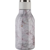 Asobu Urban Drink Bottle Marble, 0.473 L