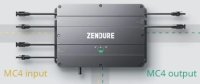 Zendure Solarflow "nur" Hub2000 ohne Batterie
