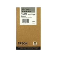 Tintenpatrone Light Black 220ml für Epson Stylus Pro...