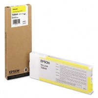 Tintenpatrone Yellow 220ml fuer Epson Stylus Pro 4800/4880